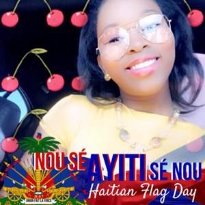 Meet your Posher, Ruth